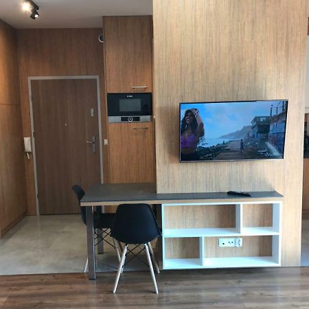 Apartament Jagielonska 42 コウォブジェク エクステリア 写真