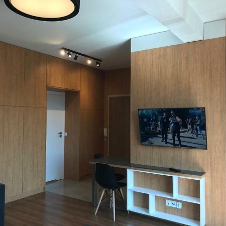 Apartament Jagielonska 42 コウォブジェク エクステリア 写真