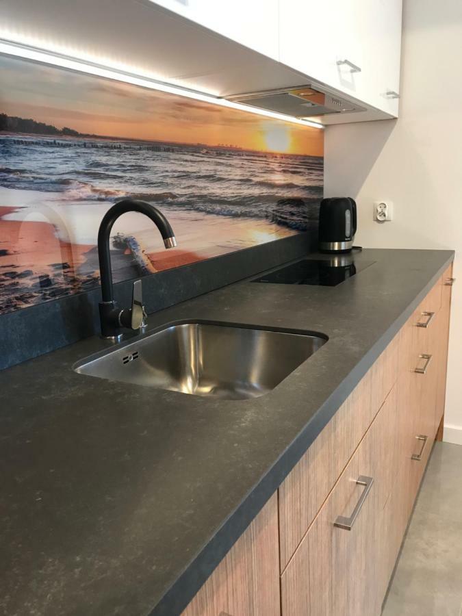 Apartament Jagielonska 42 コウォブジェク エクステリア 写真