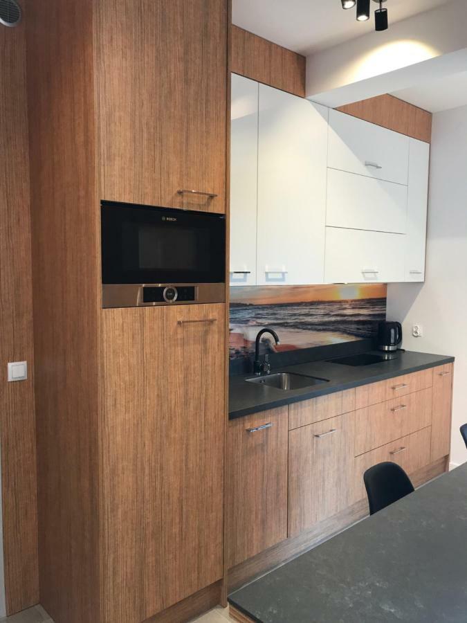 Apartament Jagielonska 42 コウォブジェク エクステリア 写真