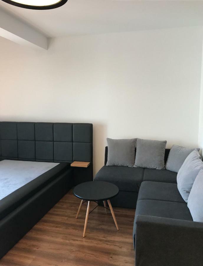 Apartament Jagielonska 42 コウォブジェク エクステリア 写真