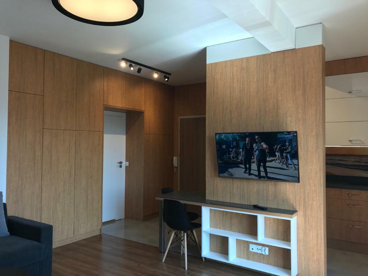 Apartament Jagielonska 42 コウォブジェク エクステリア 写真