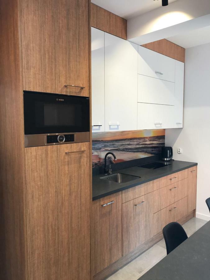 Apartament Jagielonska 42 コウォブジェク エクステリア 写真